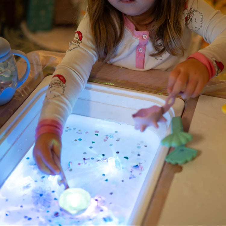 Glo Pals "Scoops" Light-Up Character