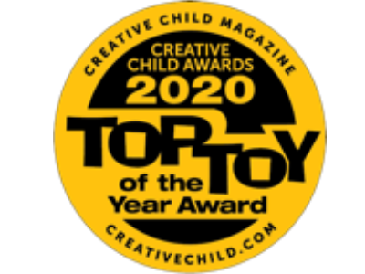 Creative Child Awards