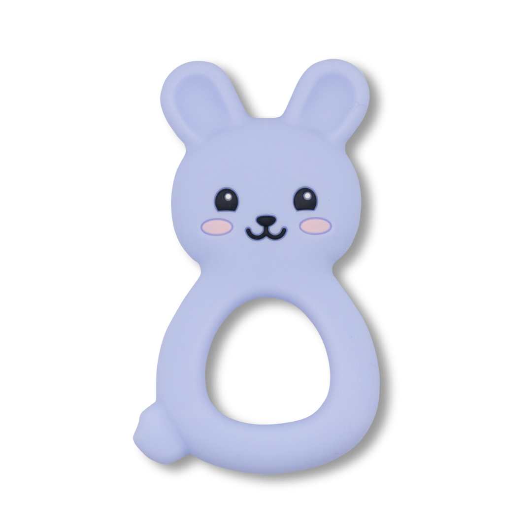 Jellies Bunny Teether Jellies Bunny Teether