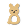 Bunny Teether Tan