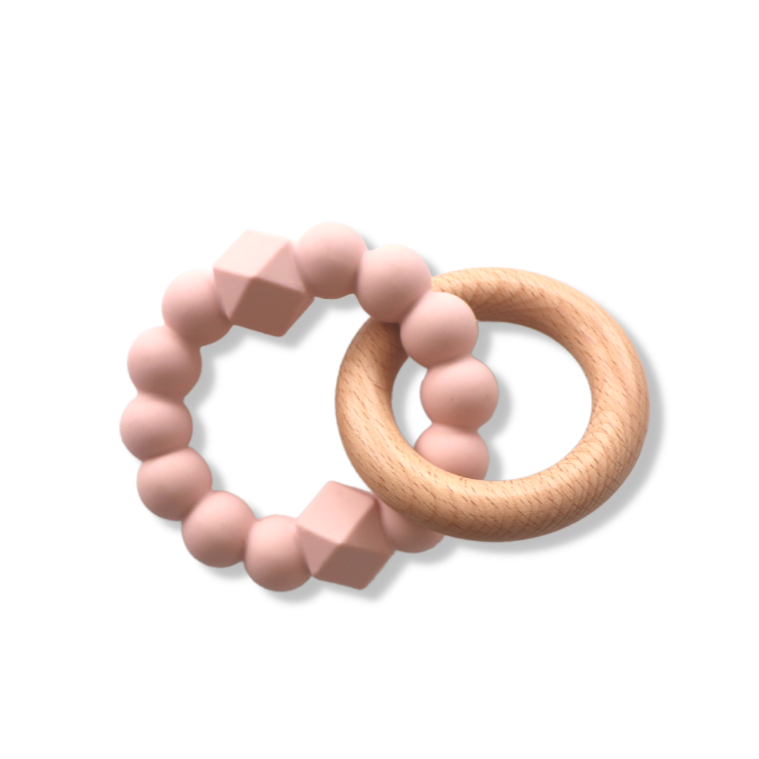 Moon Teether Moon Teether