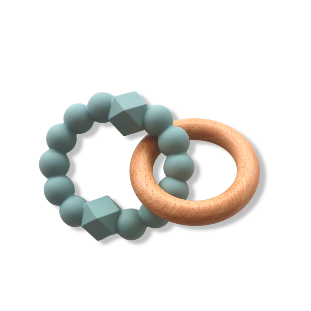 Moon Teether Moon Teether