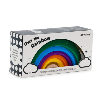 Over the Rainbow Bright Packaged
