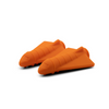 Pencil Topper Carrot