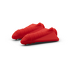 Pencil Topper Scarlet Red