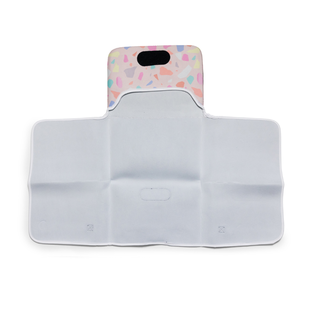 Change Mat Clutch Baby Essentials Jellystone Designs