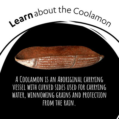 Learn about the Coolamon
