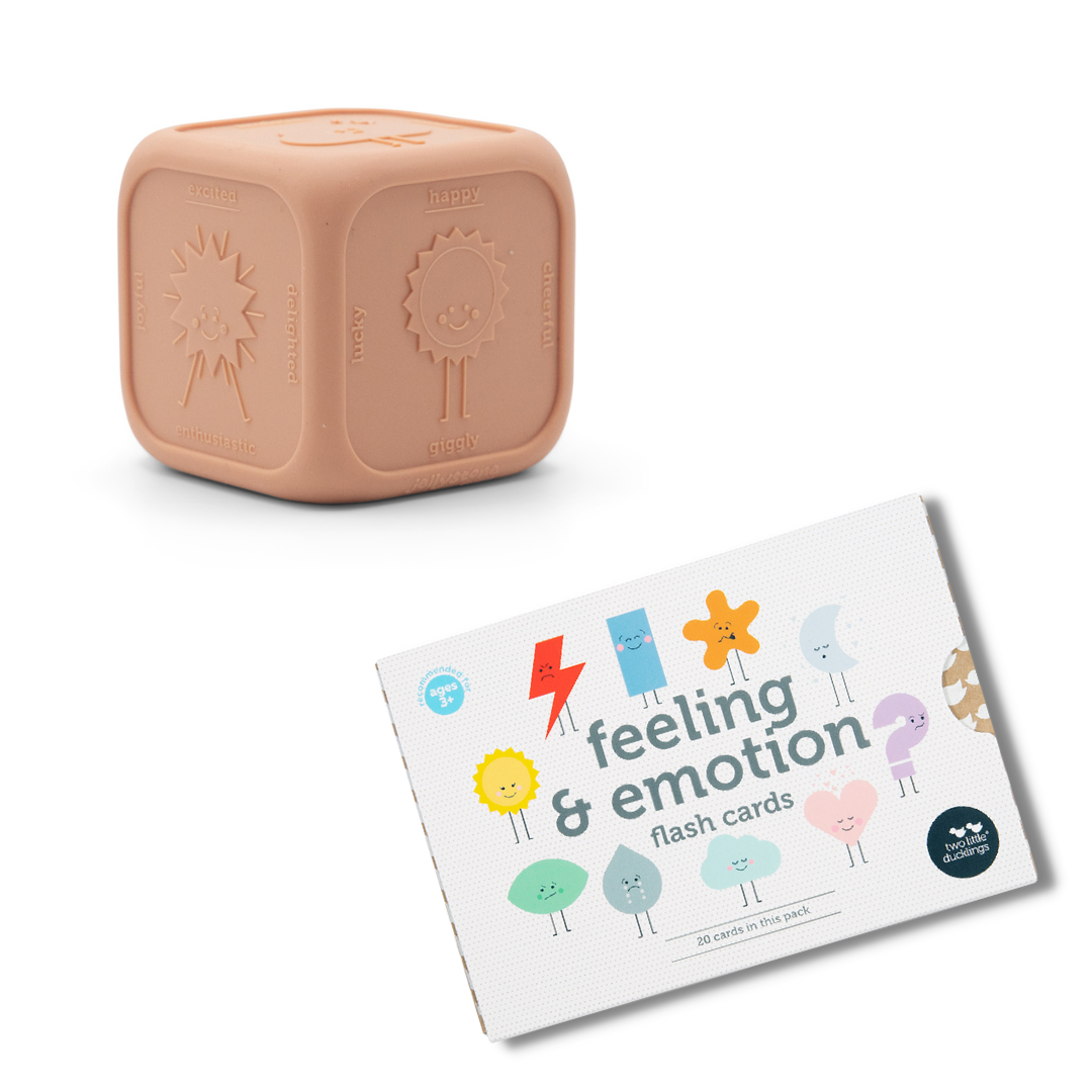 Jellystone Feeling Cube Jellystone Feeling Cube