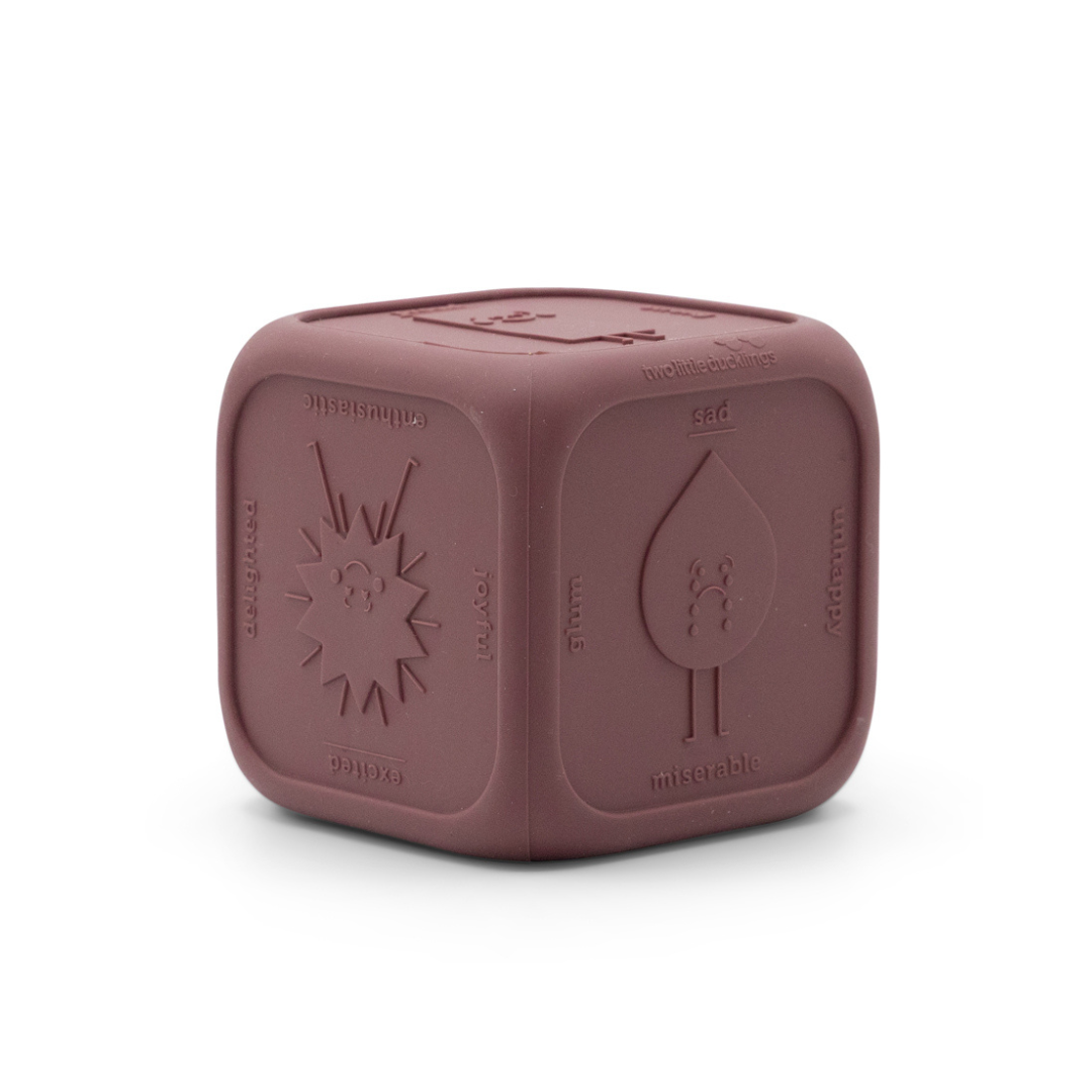 Feelings Cube Berry