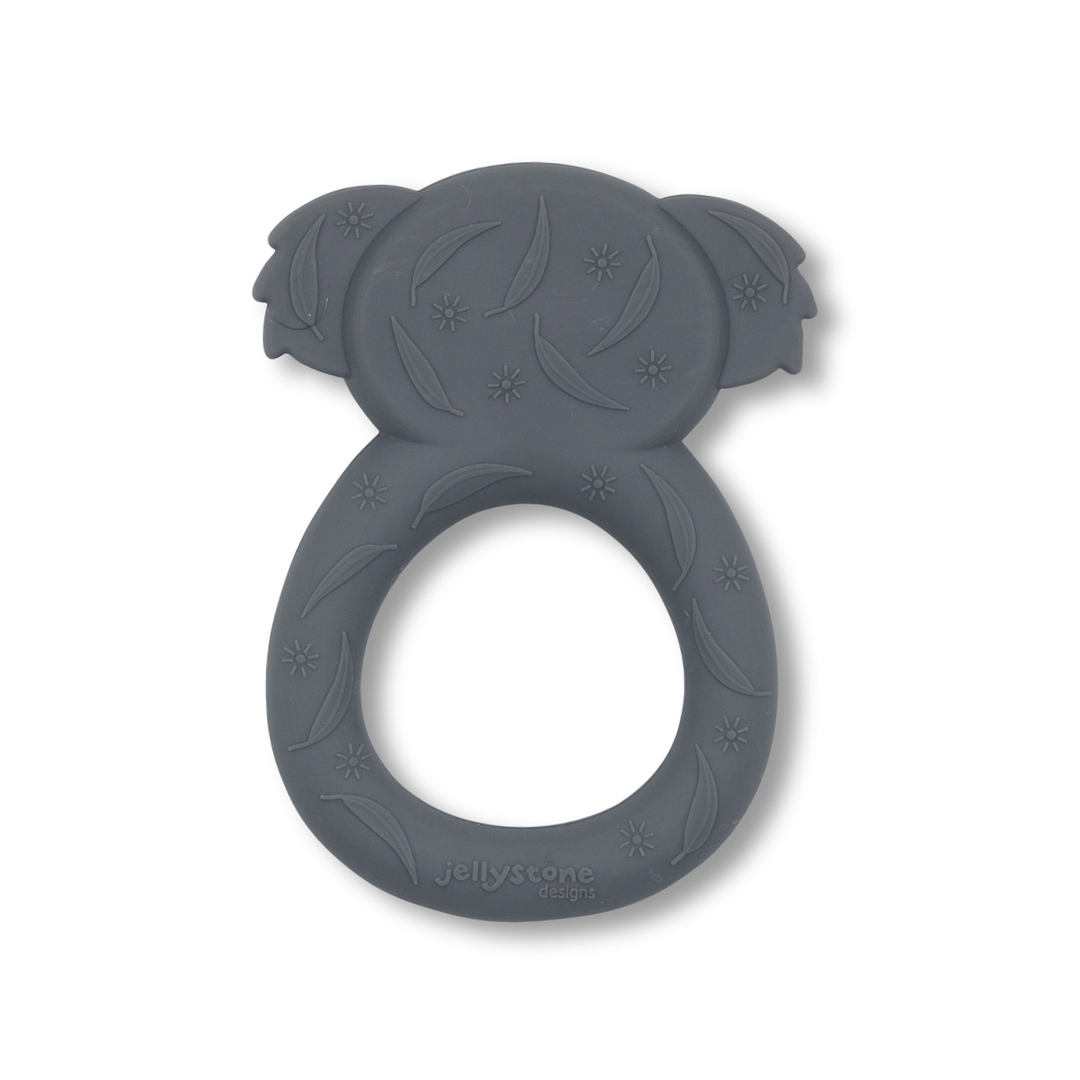 Koala Teether Back Side