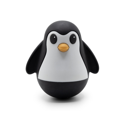 Penguin toy sales