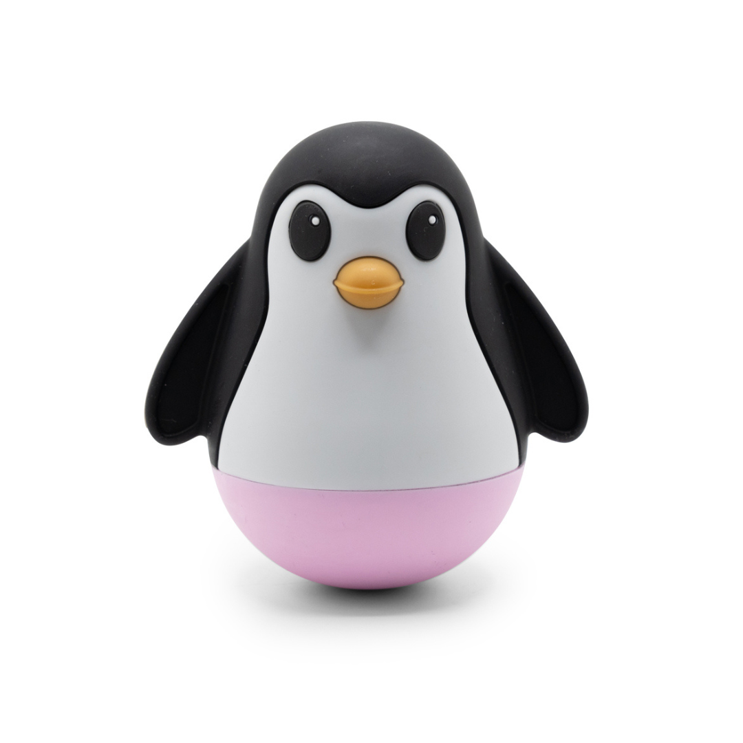 Penguin Wobble Penguin Wobble