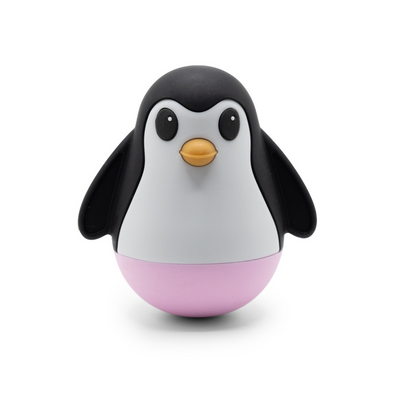 Penguin Wobble Bubblegum