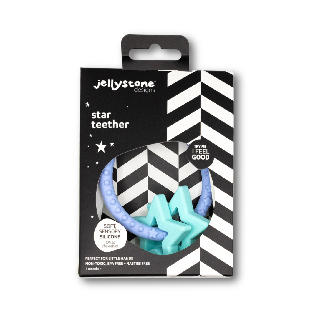 Star teether best sale