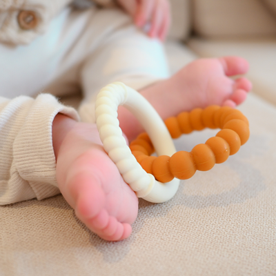Sunshine Teether