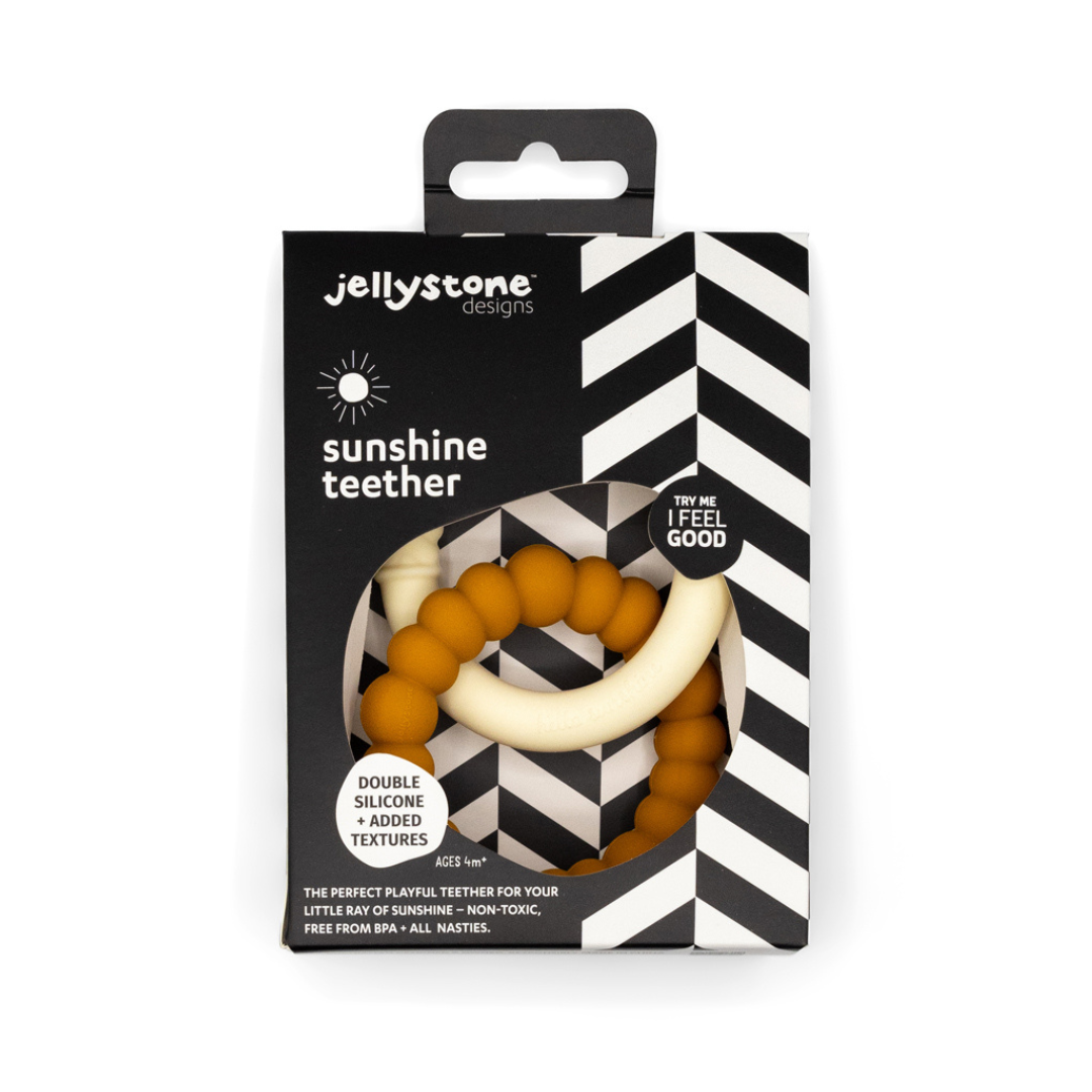 Sunshine Teether Sunshine Teether
